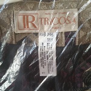Tricosa jacket